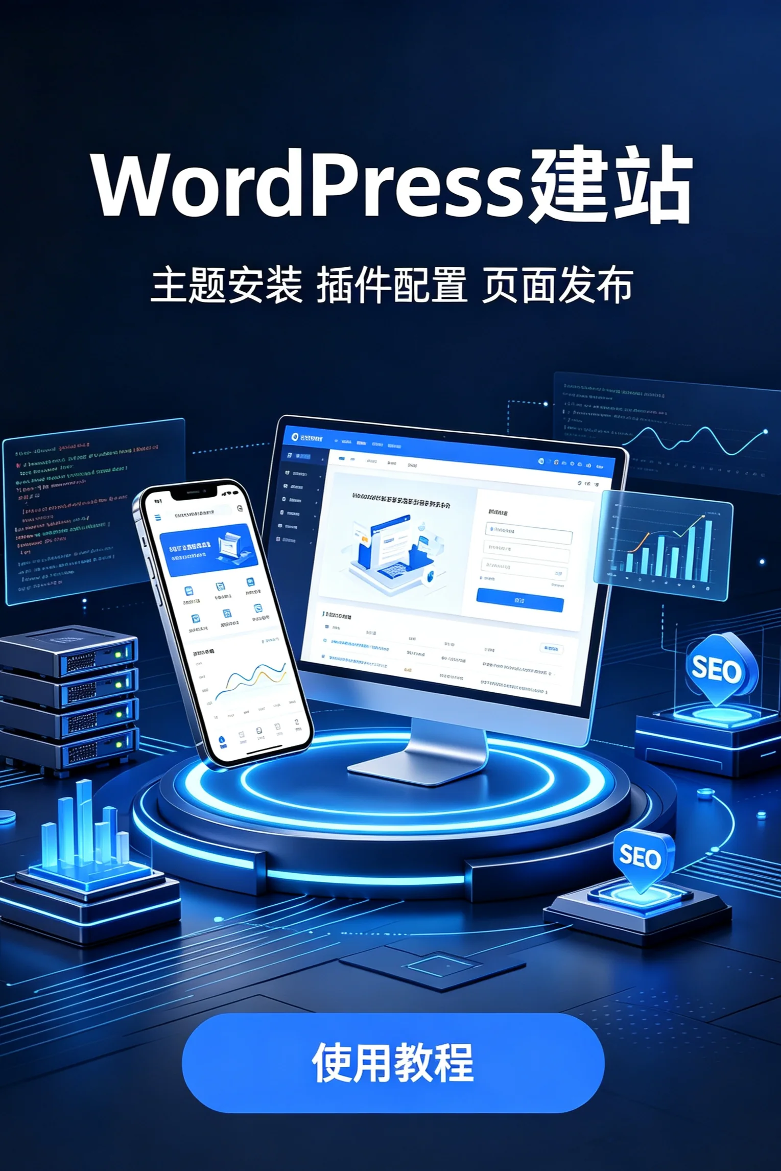 Service-1-min (1) 智途数字WordPress建站实操教学,域名备案、主题搭建、网站运维培训